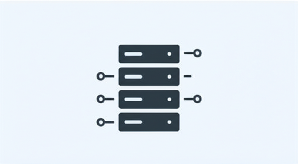 Enterprise Hosting icon
